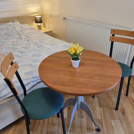 Livingpalanga Meta Su Balkonu * Palanga