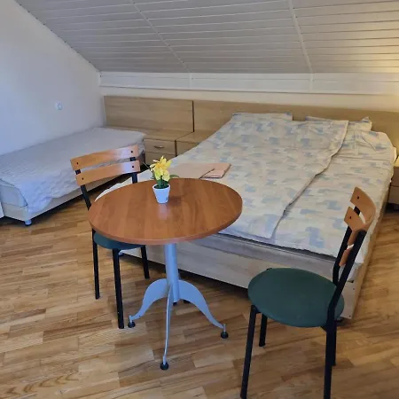 Livingpalanga Meta Su Balkonu Palanga