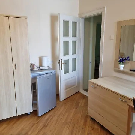Апартаменти Livingpalanga Meta Su Balkonu Паланга