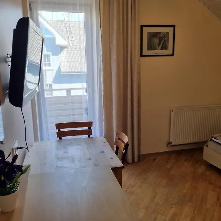 Livingpalanga Meta Su Balkonu Апартаменти