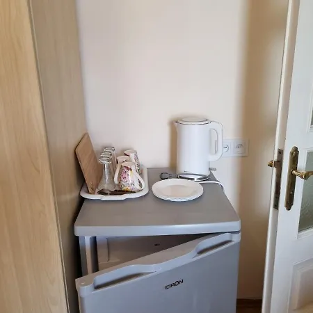Apartment Livingpalanga Meta Su Balkonu *