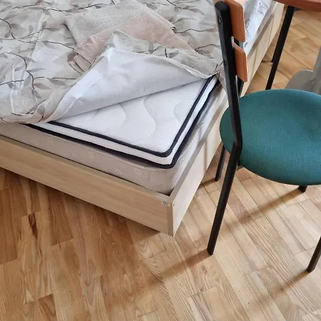 Livingpalanga Meta Su Balkonu *