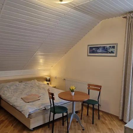 Livingpalanga Meta Su Balkonu Apartment Palanga