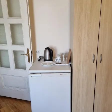 Livingpalanga Meta Su Balkonu *