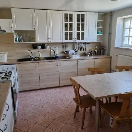 Livingpalanga Meta Su Balkonu Appartamento Palanga