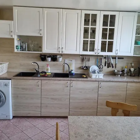 Livingpalanga Meta Su Balkonu