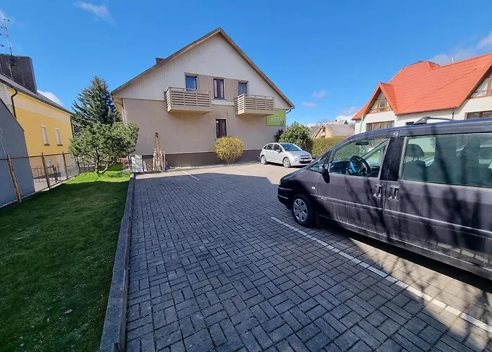 Apartment Livingpalanga Meta Su Balkonu *