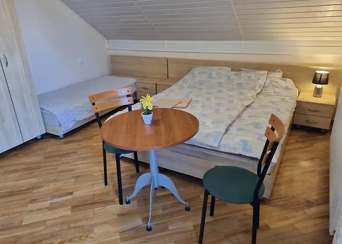 Livingpalanga Meta Su Balkonu Palanga