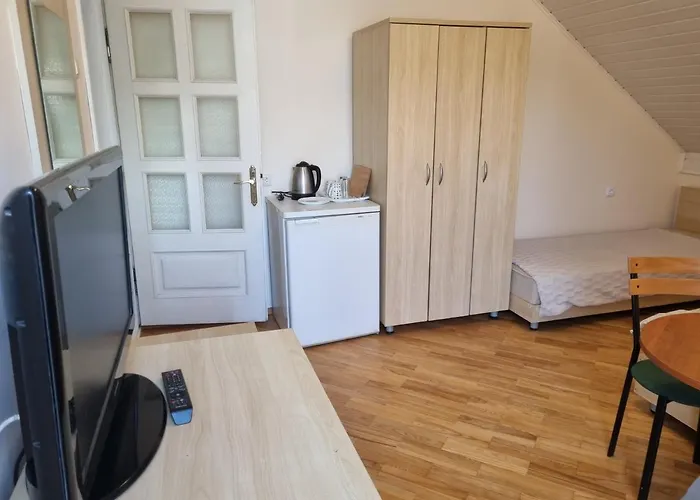 Livingpalanga Meta Su Balkonu * Palanga