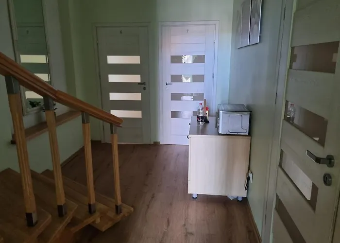 Livingpalanga Meta Su Balkonu * Palanga