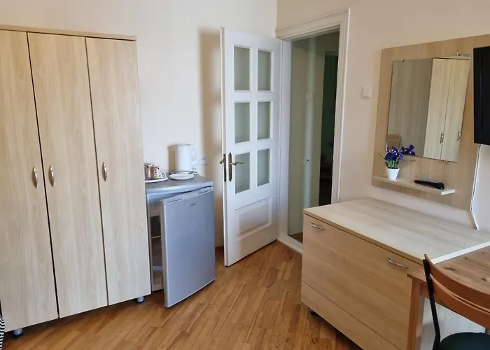 Apartment Livingpalanga Meta Su Balkonu Palanga