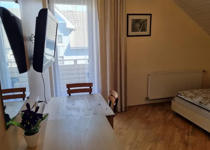 Livingpalanga Meta Su Balkonu Apartment