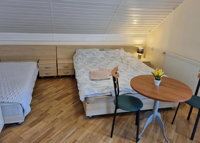 Apartment Livingpalanga Meta Su Balkonu Palanga