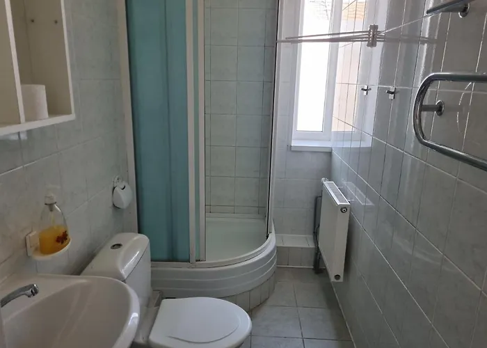 Livingpalanga Meta Su Balkonu Apartment