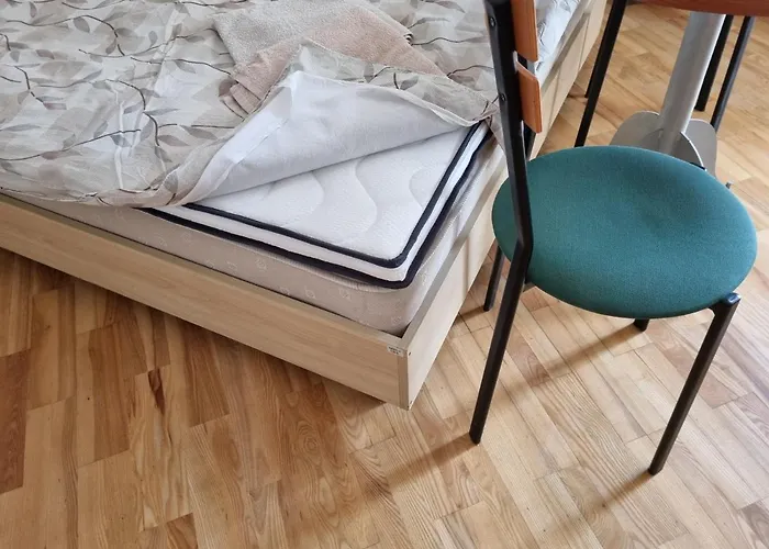 Livingpalanga Meta Su Balkonu *