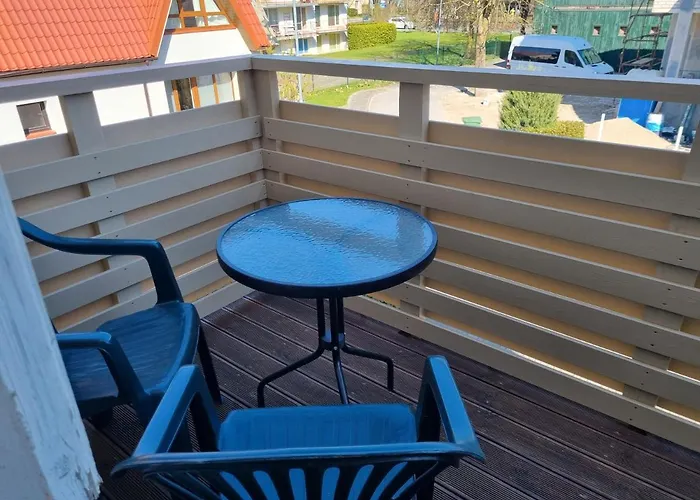 Livingpalanga Meta Su Balkonu