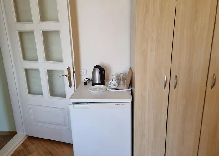 Livingpalanga Meta Su Balkonu *