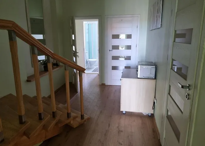 Apartment Livingpalanga Meta Su Balkonu