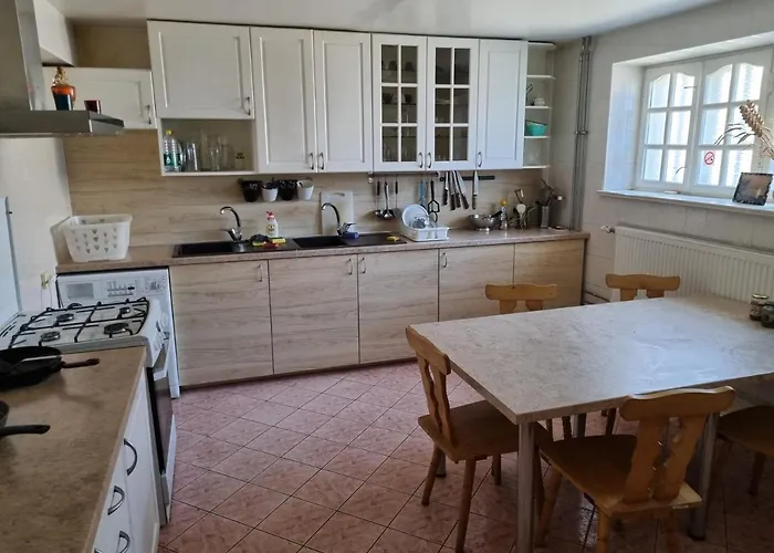 Livingpalanga Meta Su Balkonu Apartment Palanga