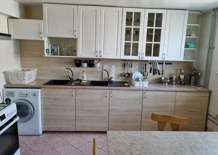 Livingpalanga Meta Su Balkonu